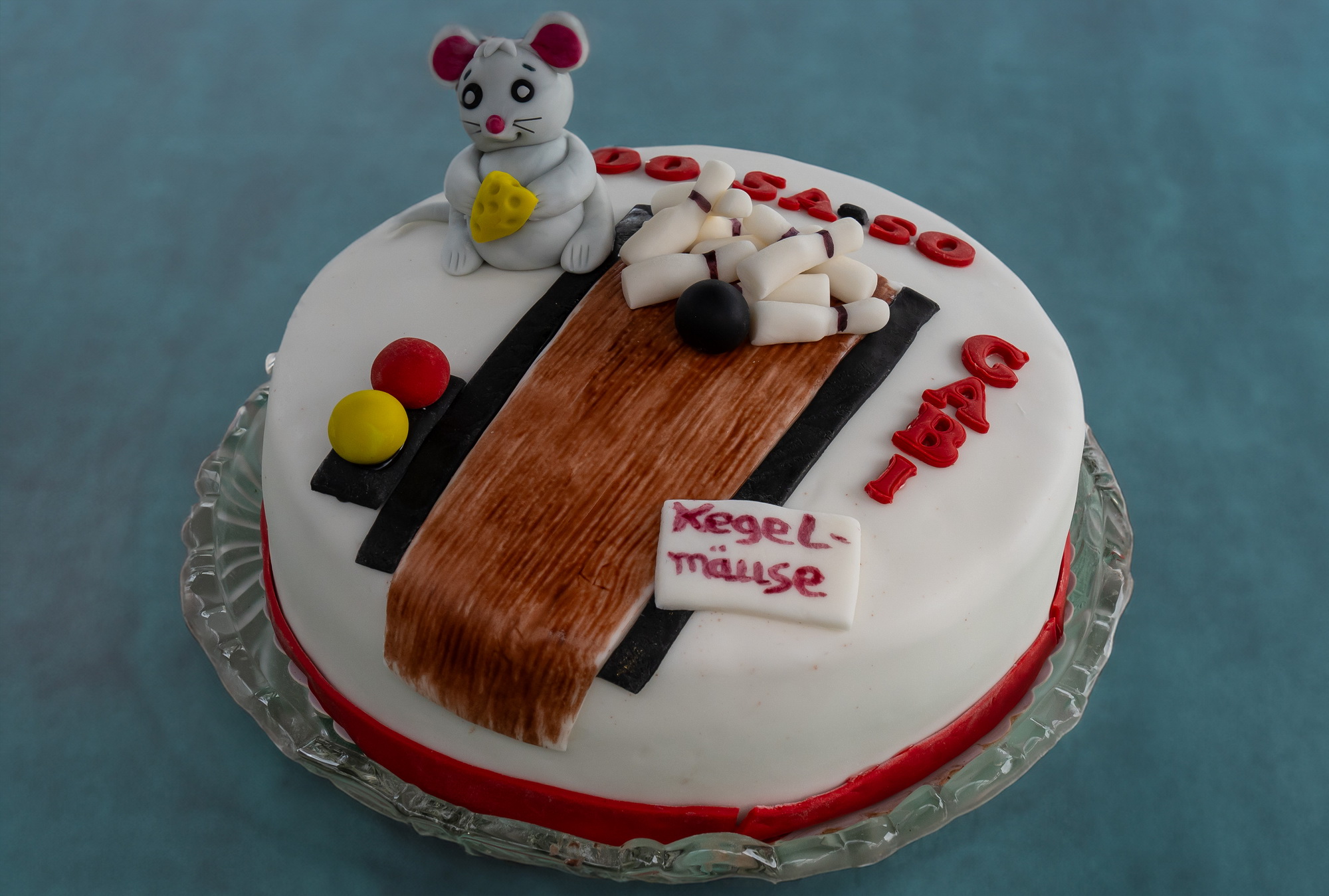 Kegel Kuchen 2024 Bildgröße ändern